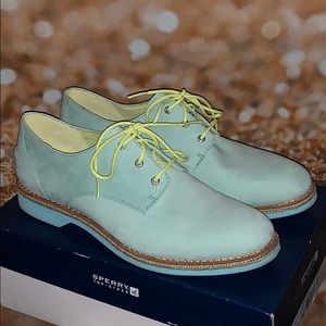 Sperry Top-Sider Women’s Loafers